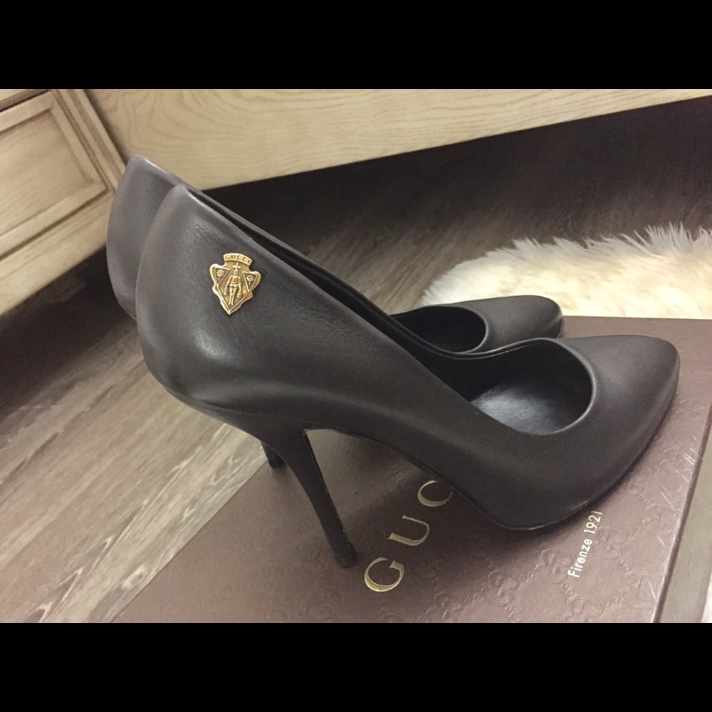 Gucci Shoes